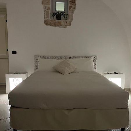 B&B Antiche Mura Sammichele Di Bari Exteriér fotografie