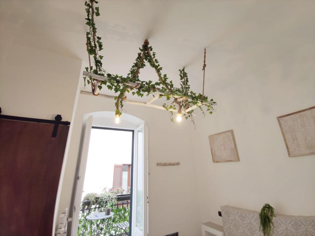 B&B Antiche Mura Sammichele Di Bari Exteriér fotografie