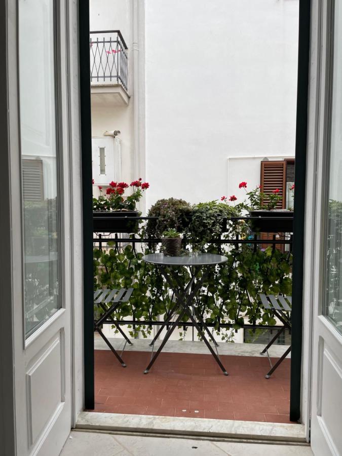 B&B Antiche Mura Sammichele Di Bari Exteriér fotografie