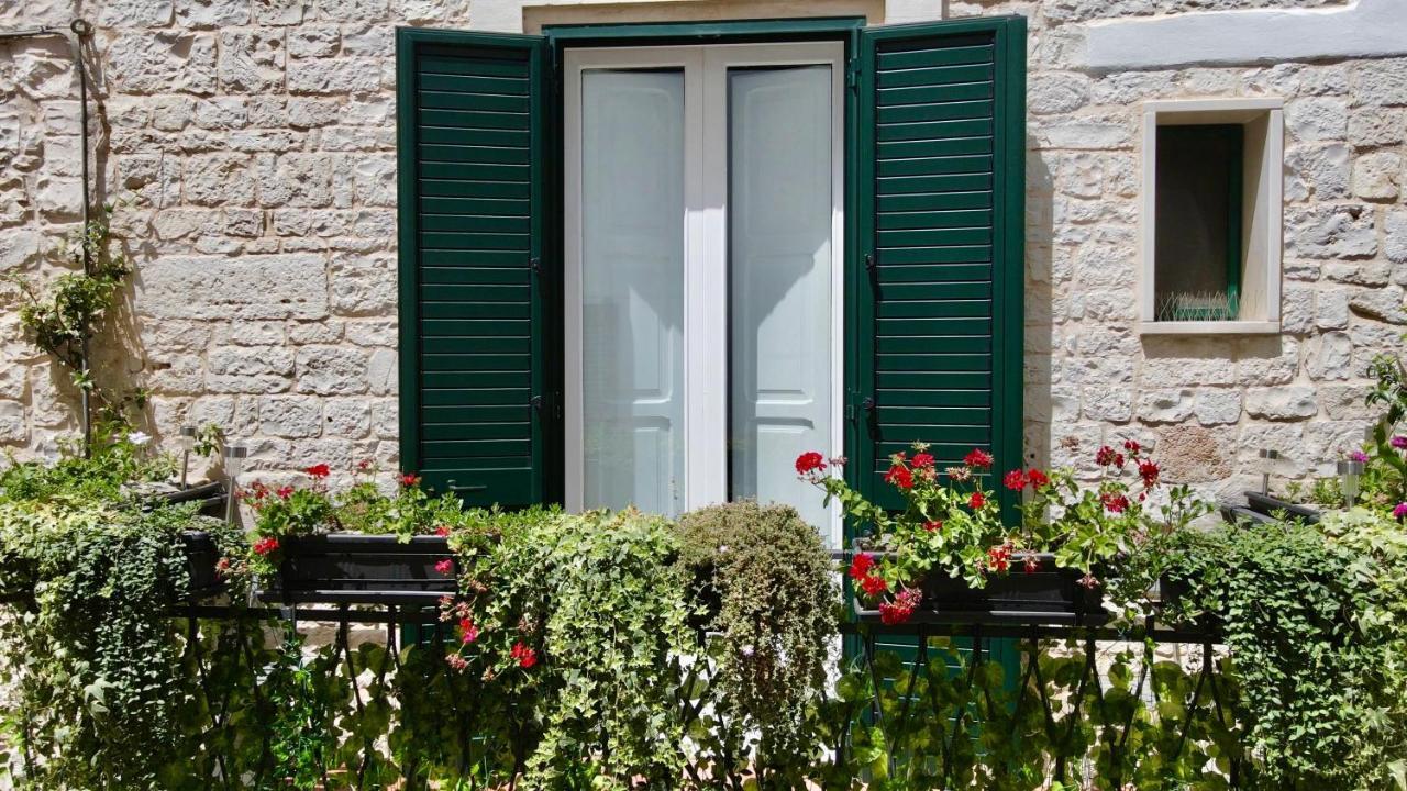 B&B Antiche Mura Sammichele Di Bari Exteriér fotografie