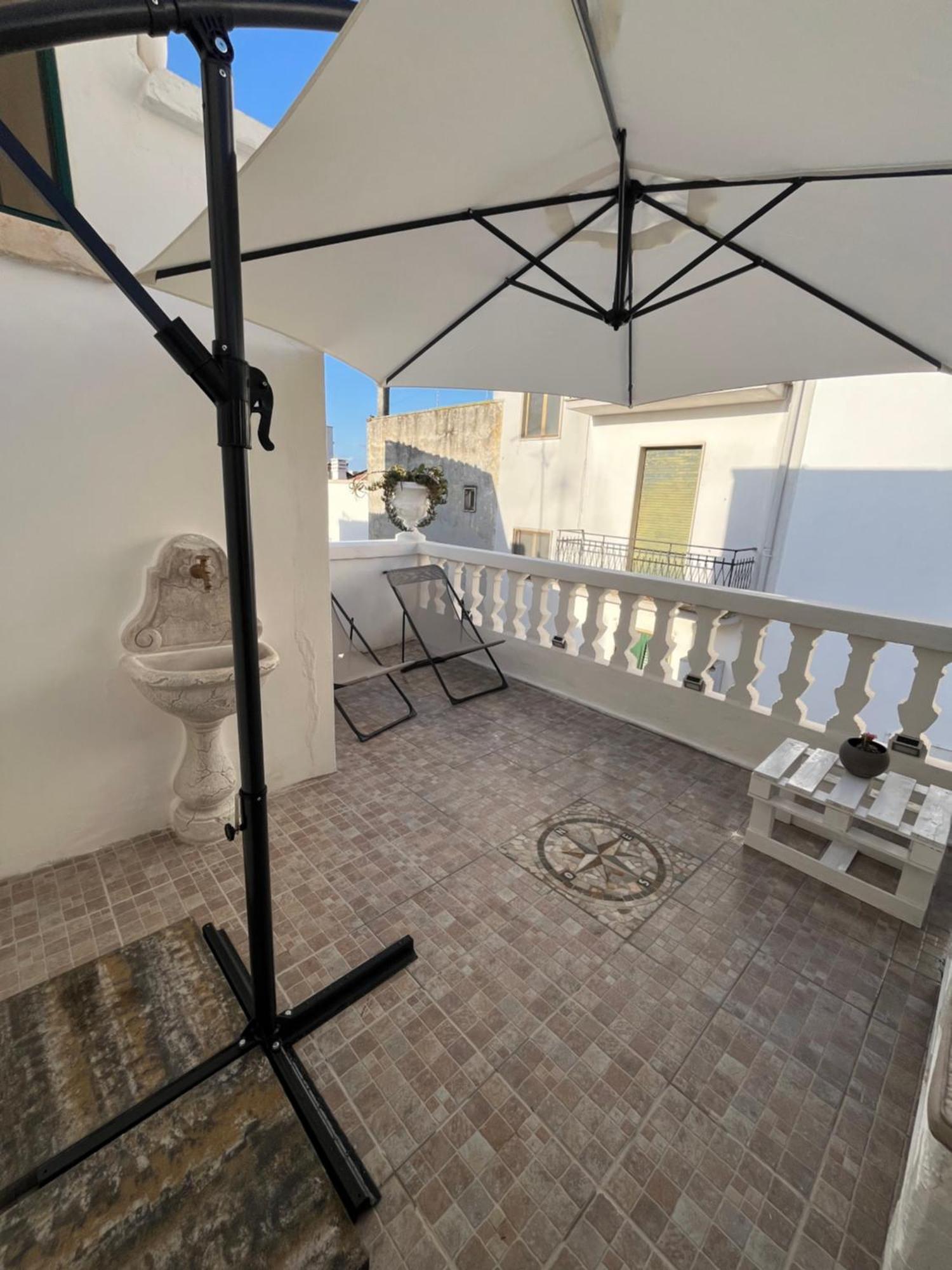 B&B Antiche Mura Sammichele Di Bari Exteriér fotografie